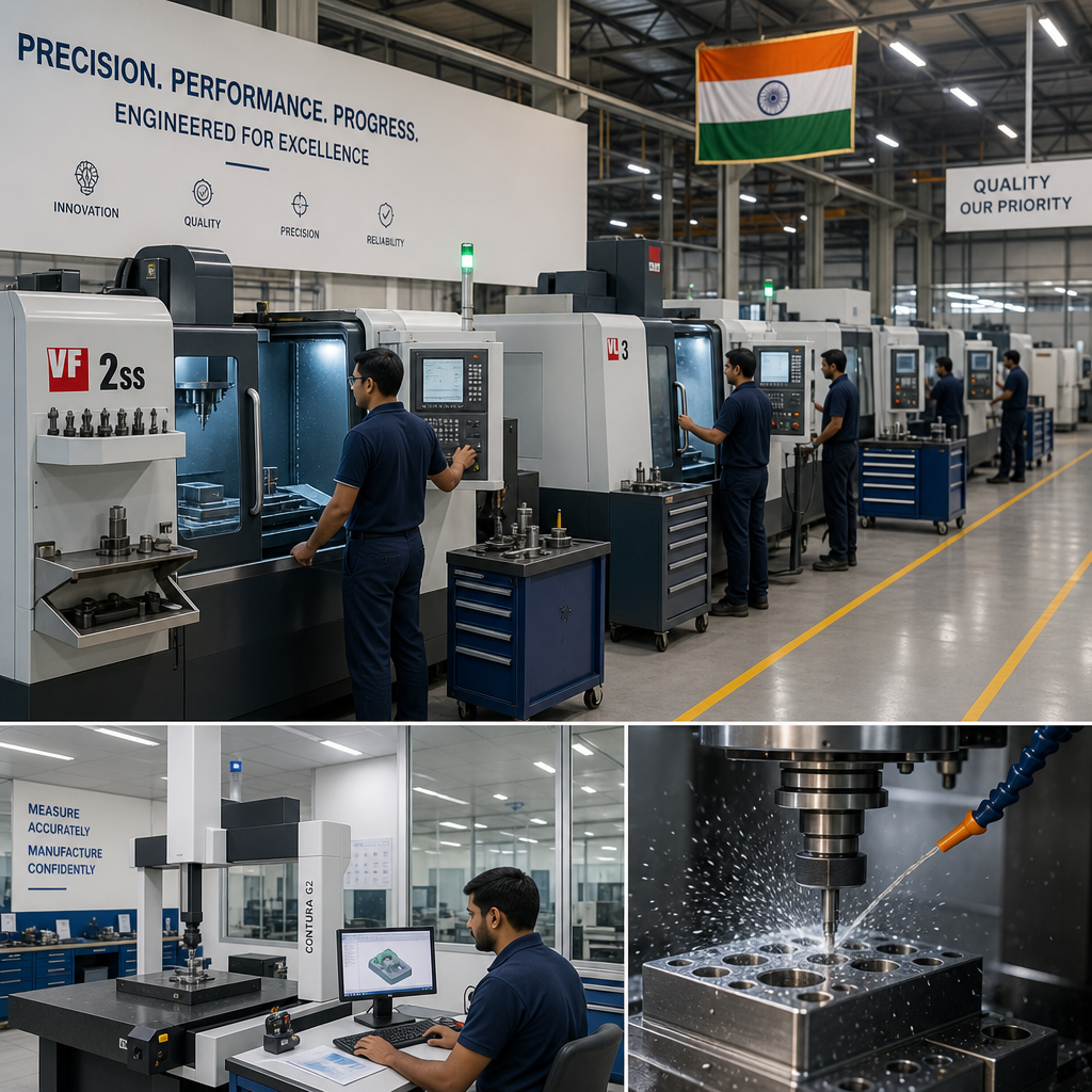 SOLIDWORKS CAM manufacturing solutions for India